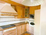 Casa adosada en venta en paseo De Les Monges, Sant...