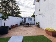 Casa adosada en venta en paseo Doctor Letamendi,...