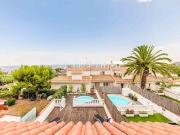 Chalet en venta en paseo San Alberto, Sitges, de 145 m²...