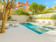 Casa adosada en Venta en Passeig Maragall