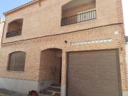 Casa adosada en Venta en Patrocinio Nueva Talavera