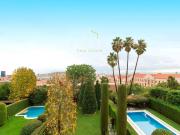 Casa adosada en Venta en Pedralbes