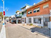 Casa adosada en Venta en Pedregalejo Morlaco