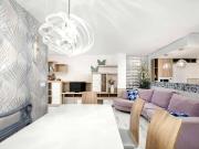 Casa adosada en Venta en Pedregalejo Morlaco