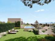 Casa adosada en Venta en Pedregalejo Morlaco