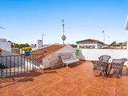 Casa adosada en Venta en Pedregalejo Morlaco
