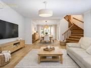 Casa adosada en Venta en Pedregalejo Morlaco