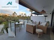 Casa adosada en Venta en Pedregalejo Morlaco