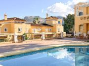 Casa adosada en Venta en Pedreguer