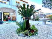 Casa adosada en venta en Pedreguer. Casas adosadas.