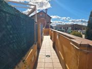 Casa adosada en venta en Pedrezuela. Casas adosadas.