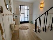 Casa adosada en venta en Pego. Casa independiente en...