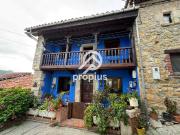 Casa adosada en Venta en Peñamellera Alta