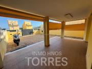 Casa adosada en venta en Peñíscola, Las Atalayas Urmi...