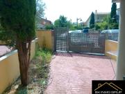 Casa adosada en venta en Peñíscola, Las Atalayas Urmi...