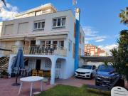 Casa adosada en venta en Peñíscola, Playa Norte....