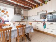 Casa adosada en venta en Piera. Casa con encanto en el...