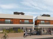 Casa adosada en Venta en Pilar de la Horadada ciudad