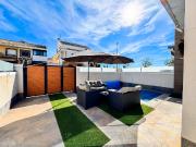 Casa adosada en Venta en Pilar de la Horadada ciudad