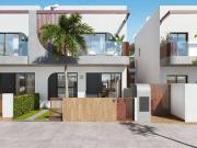 Casa adosada en Venta en Pilar de la Horadada ciudad