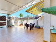 Casa adosada en venta en Pilar de la Horadada, El Mojón....