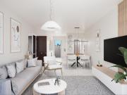 Casa adosada en venta en Pilar de la Horadada, El Mojón....