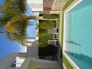 Casa adosada en venta en Pilar de la Horadada, El Mojón....