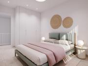 Casa adosada en venta en Pilar de la Horadada, Pilar de...