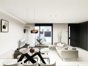 Casa adosada en venta en Pilar de la Horadada, Pilar de...