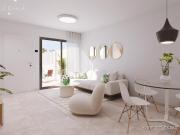 Casa adosada en venta en Pilar de la Horadada, Pilar de...