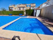 Casa adosada en venta en Pilar de la Horadada, Pilar de...