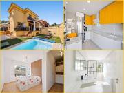 Casa adosada en Venta en Pinos de Alhaurín