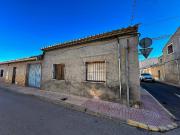 Casa adosada en venta en Pinoso. Casas adosadas.
