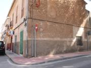 Casa adosada en venta en Pinoso. Casas adosadas.