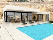 Casa en Venta en Pinoso El Pinós