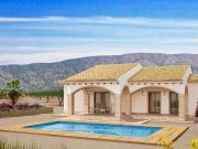 Casa en Venta en Pinoso El Pinós