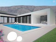 Casa en Venta en Pinoso El Pinós