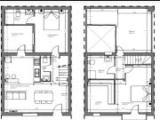 Casa adosada en Venta en Piscinas