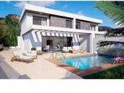 Casa adosada en venta en Pizarra. Casas adosadas.