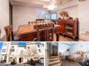 Casa adosada en venta en Pla de Santa Maria El. Casa en...
