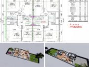 Casa adosada en venta en Pla de Santa Maria El. Casas...