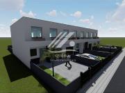 Casa adosada en venta en Pla de Santa Maria, el, de 114...