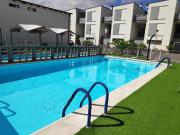 Casa adosada en venta en Plasencia, Miralvalle Av....