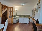 Casa adosada en Venta en Platero El Limón