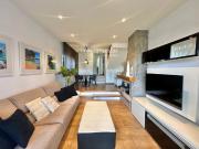 Casa adosada en venta en Platja d´Aro, Los Pinos Politur...