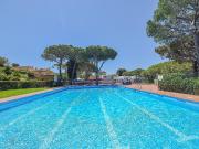 Casa adosada en venta en Platja d´Aro, Los Pinos Politur...