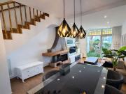 Casa adosada en venta en Platja d´Aro, Los Pinos Politur...