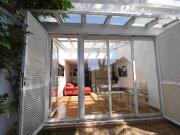 Casa adosada en venta en Platja d´Aro, Los Pinos Politur...