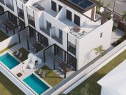 Casa adosada en Venta en Playa