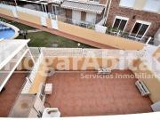 Casa adosada en Venta en Playa